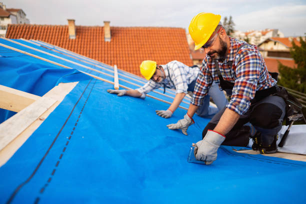 Professional Roofing Services in Lake Mills, WI